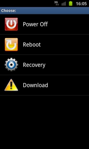 Android restart app automatically